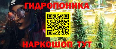 каннабис Аргун